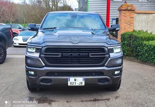 DODGE - RAM 1500 - SPORT 2019