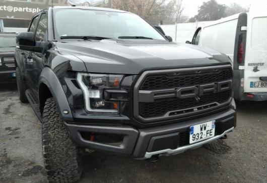 FORD F150 Raptor 3.5L V6