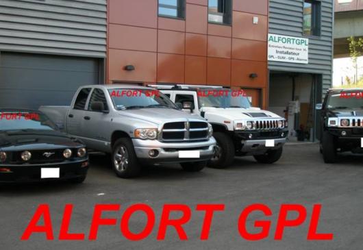 ALFORT GPL