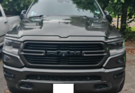 DODGE - RAM 1500 - SPORT 2019 CREWCAB