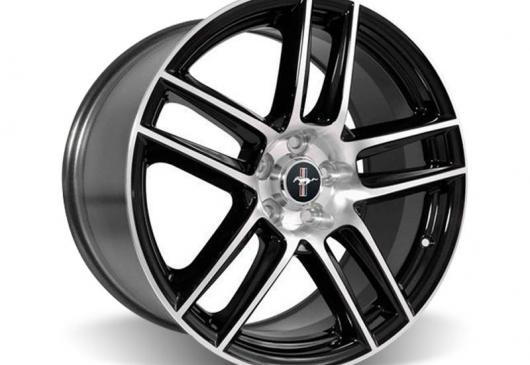 Jantes Ford Mustang Racing 19"