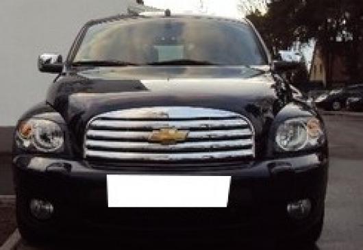 CHEVROLET HHR 2LT 2.4L 2008