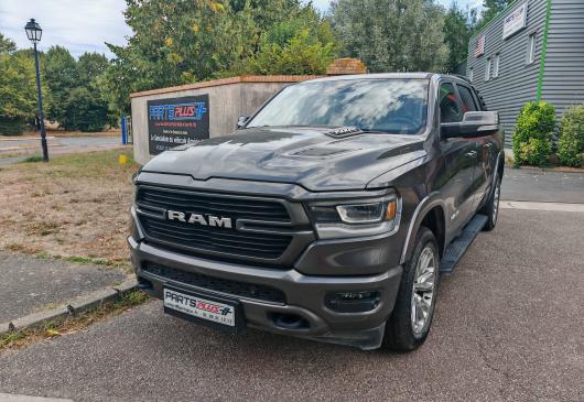DODGE - RAM 1500 - SPORT 2023 CREWCAB