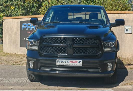 DODGE RAM1500 SPORTCREW CAB 2018 ESS+GPL failble Kms