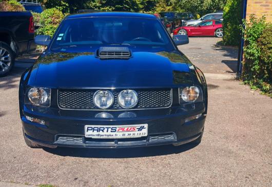 Ford Mustang GT 4.6L V8
